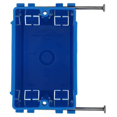 b120a electrical box|20 Cubic Inch 1.